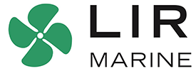 LIR Marine Logo